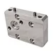 custom metal cnc